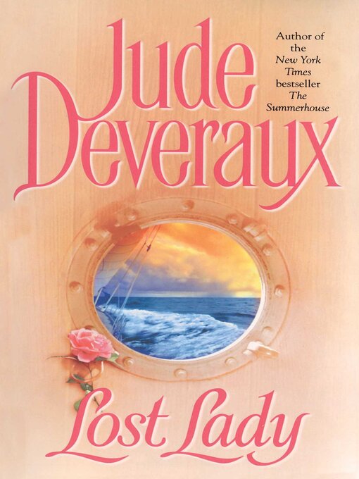 Title details for Lost Lady by Jude Deveraux - Available